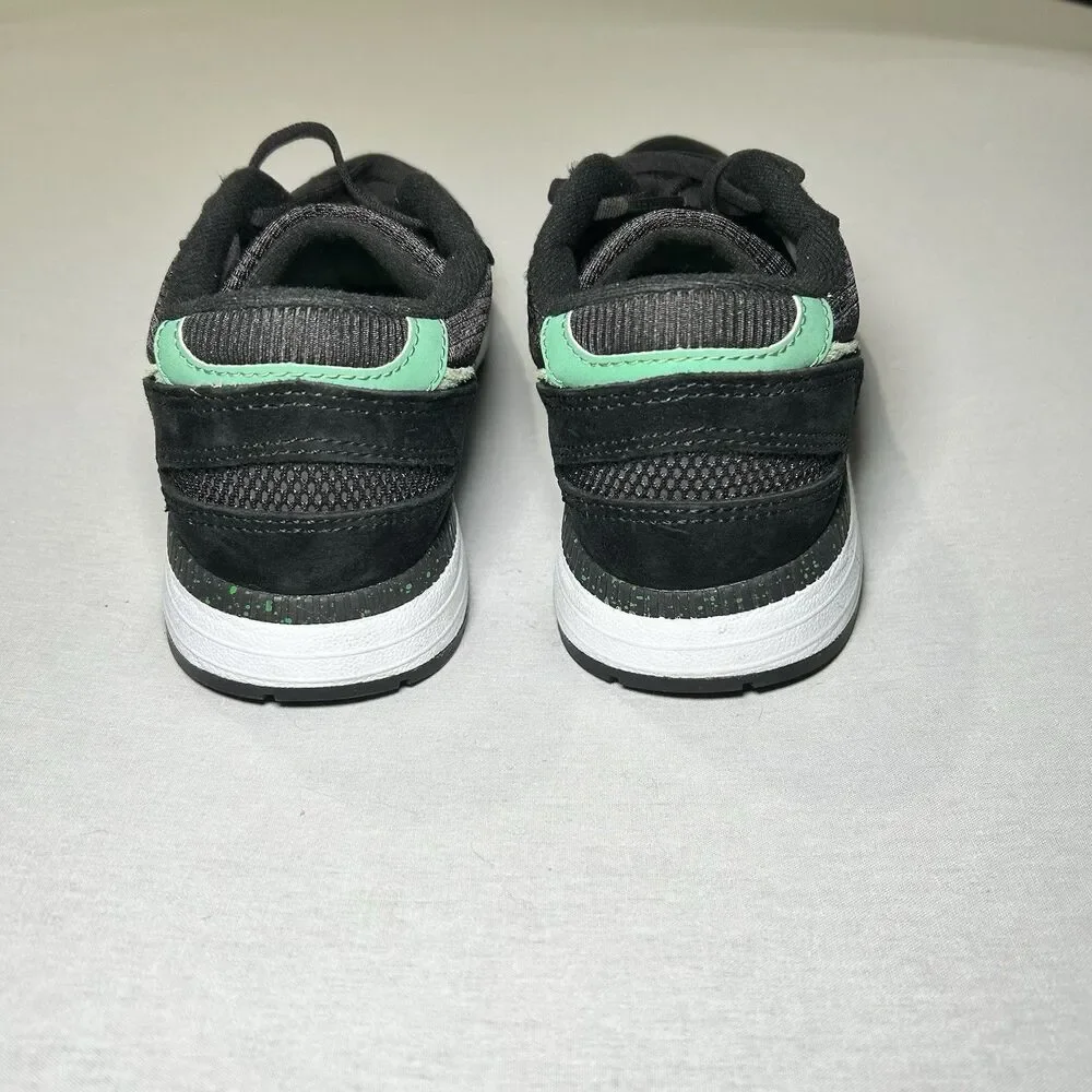 Saucony Azura “St. Patrick's Day